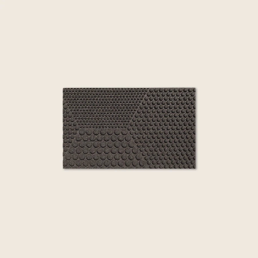 Hex All Weather Doormat