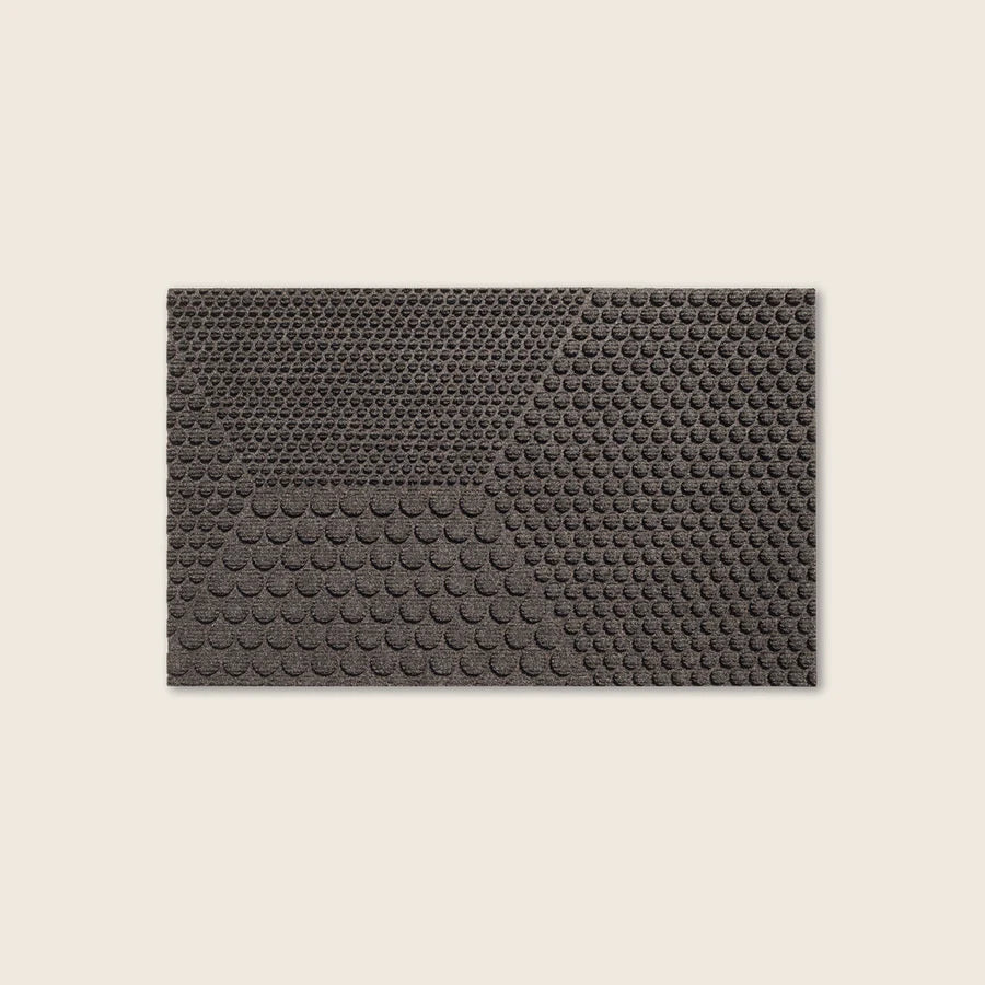 Hex All Weather Doormat