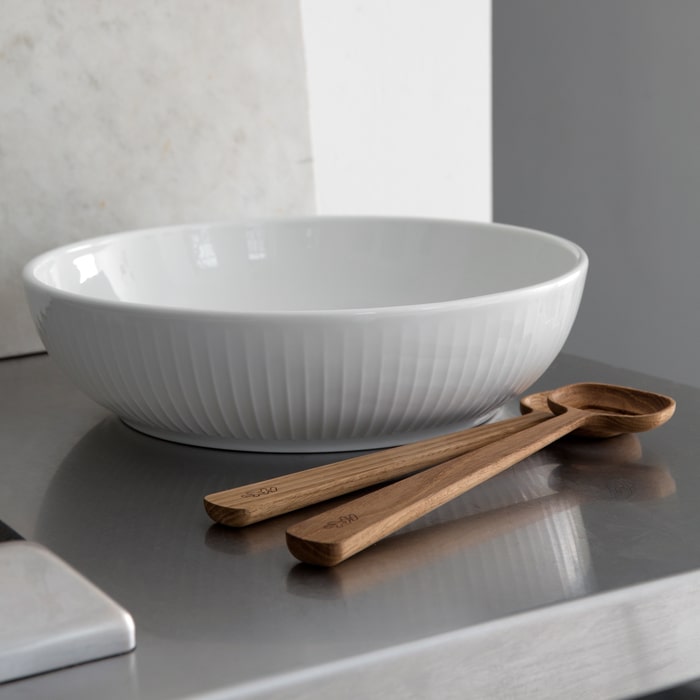 Kahler Hammershoi Serveware