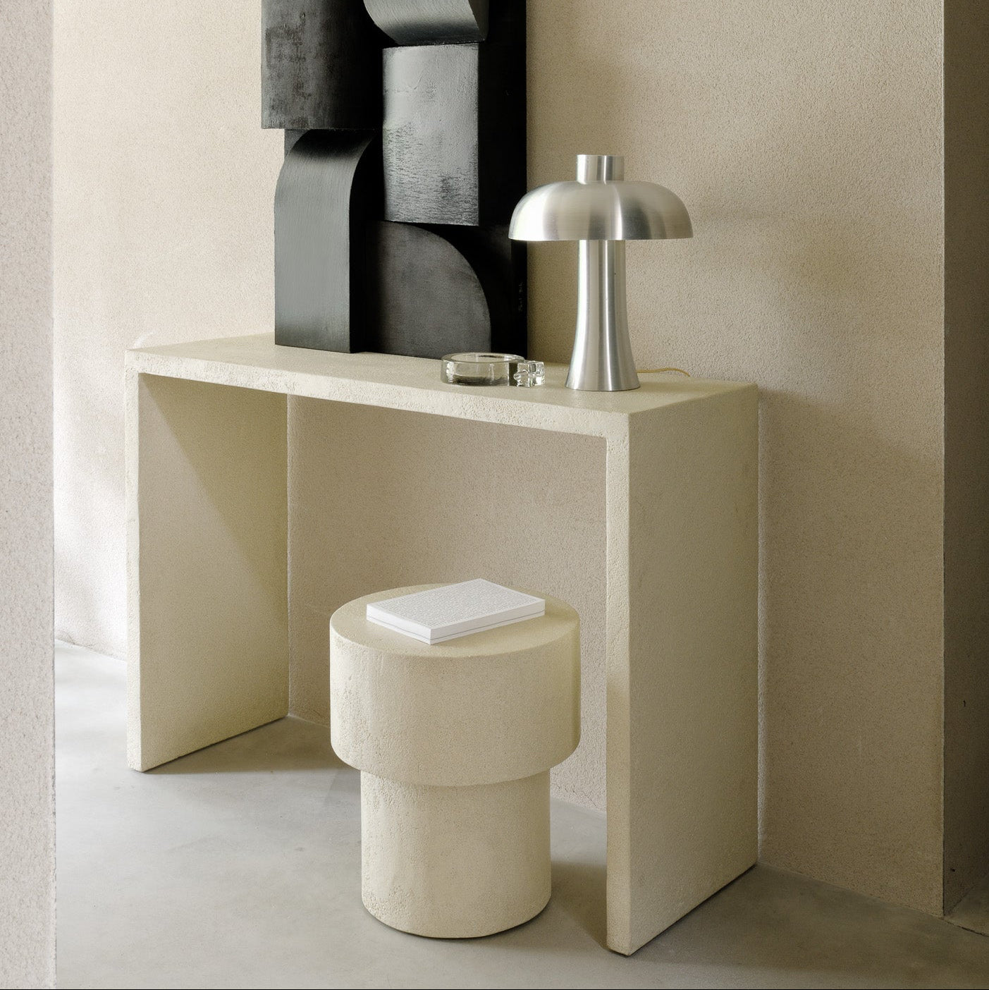 Elements Console Table