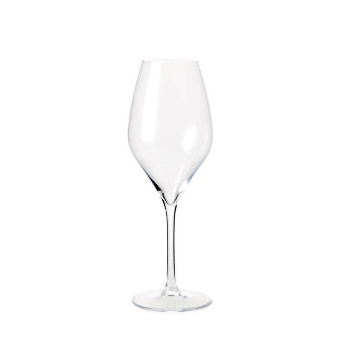 Rosendahl Premium in mouth-blown glass, Danish design heritage.