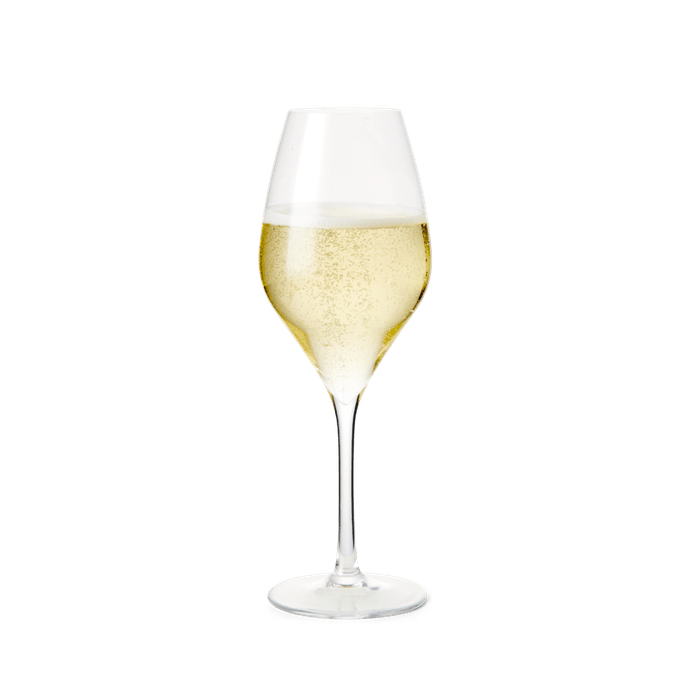Rosendahl Premium in mouth-blown glass, Danish design heritage.