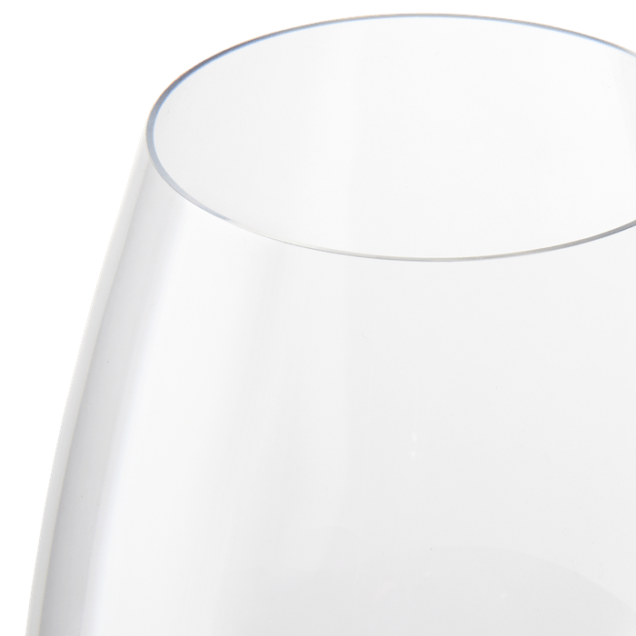 Rosendahl Premium in mouth-blown glass, Danish design heritage.