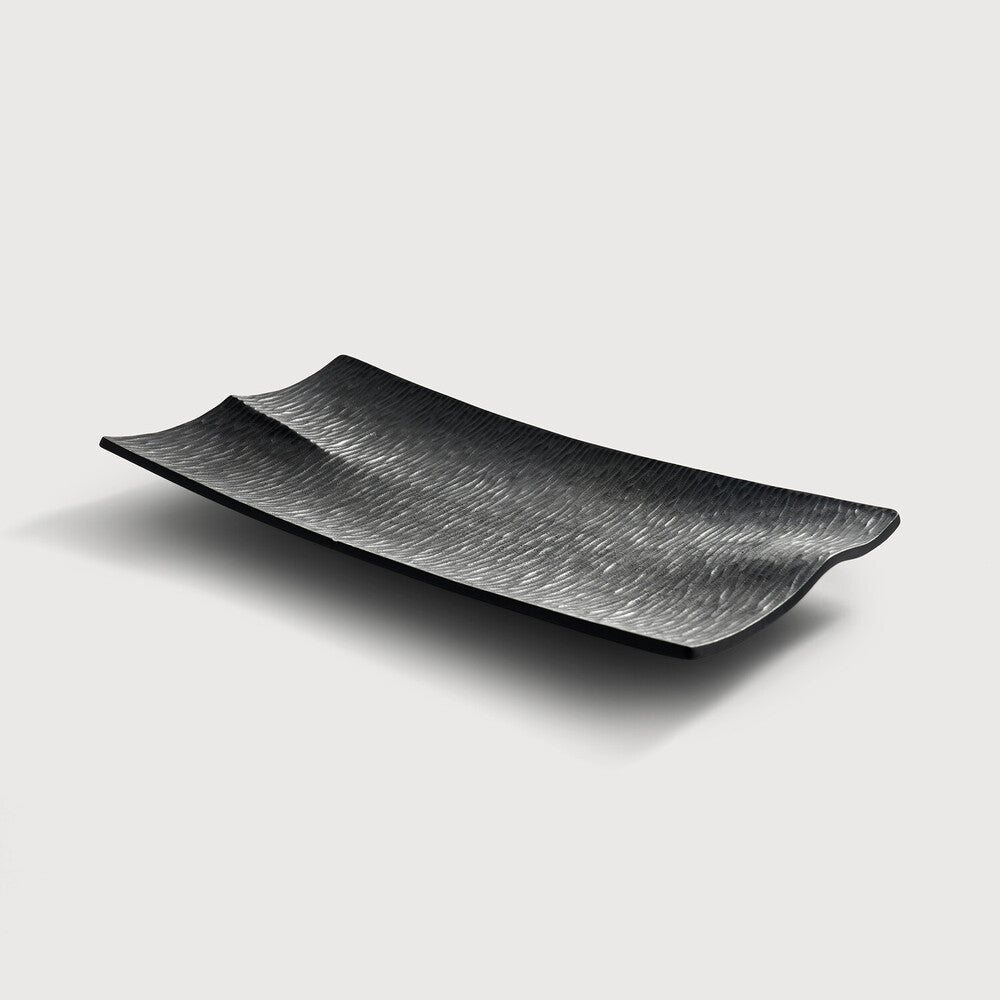 Ethnicraft Japan Board, FSC-certified solid wood furniture by Belgian brand