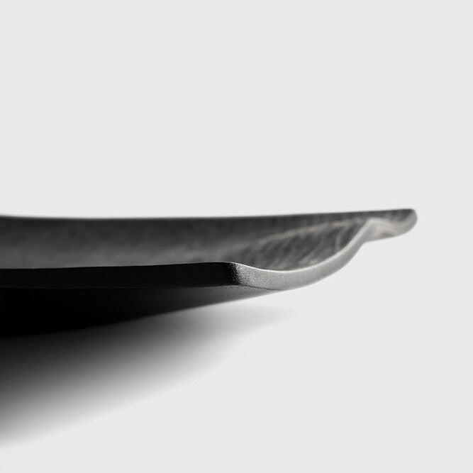 Ethnicraft Japan Board, FSC-certified solid wood furniture by Belgian brand
