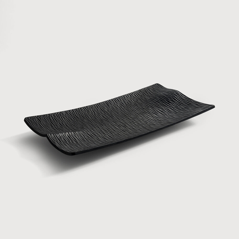 Ethnicraft Japan Board, FSC-certified solid wood furniture by Belgian brand