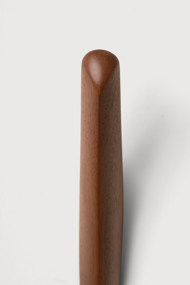 PI Wall Hanger -Mahogany
