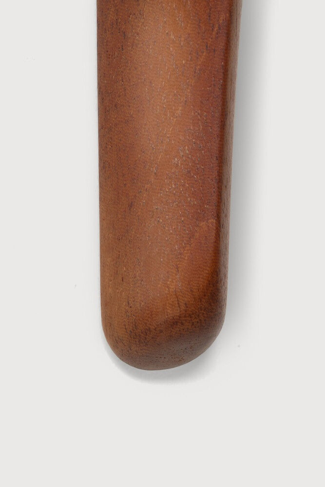 PI Wall Hanger -Mahogany