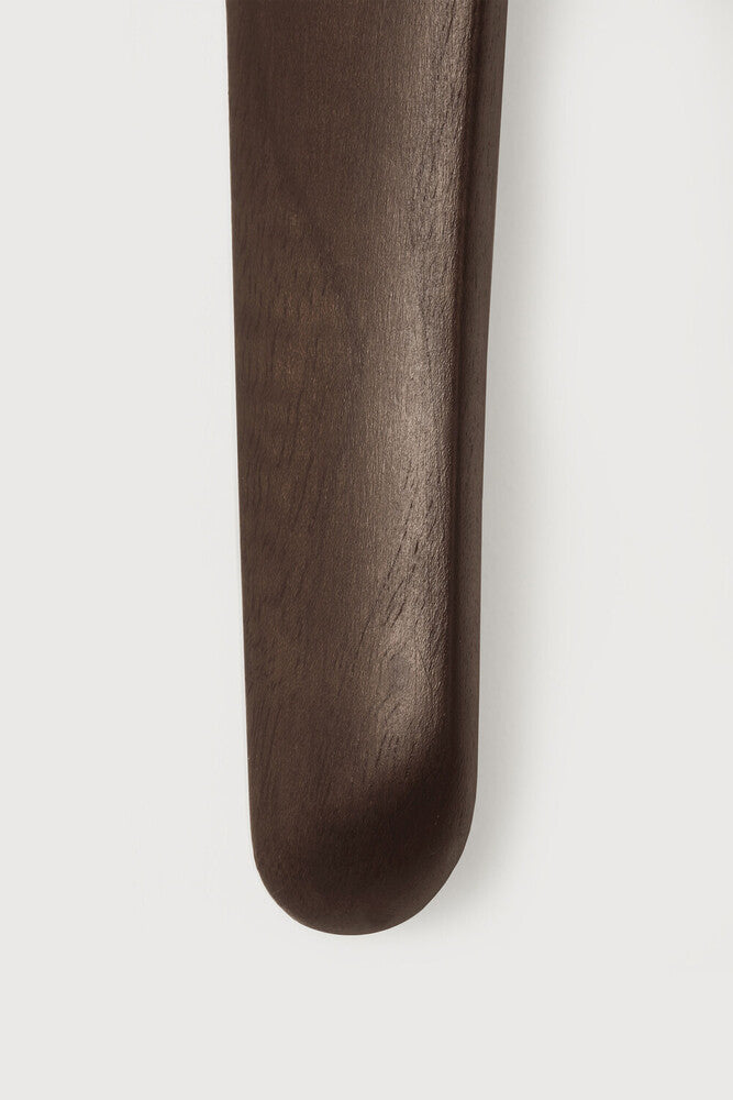 PI Wall Hanger -Mahogany