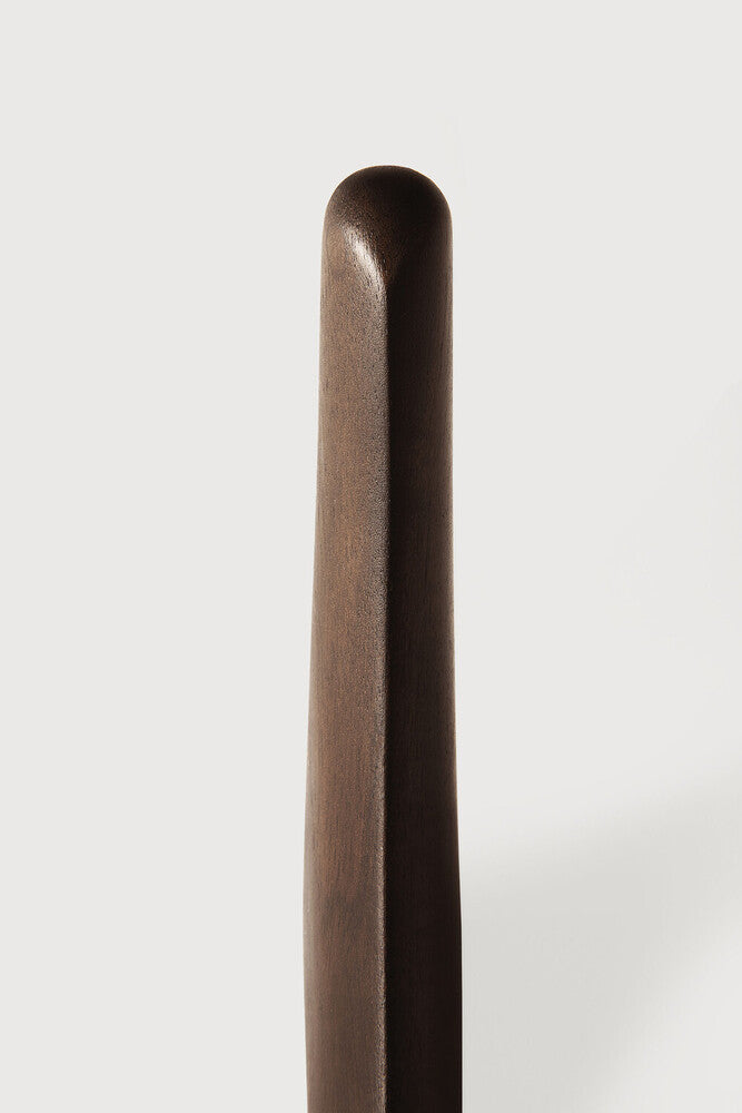 PI Wall Hanger -Mahogany