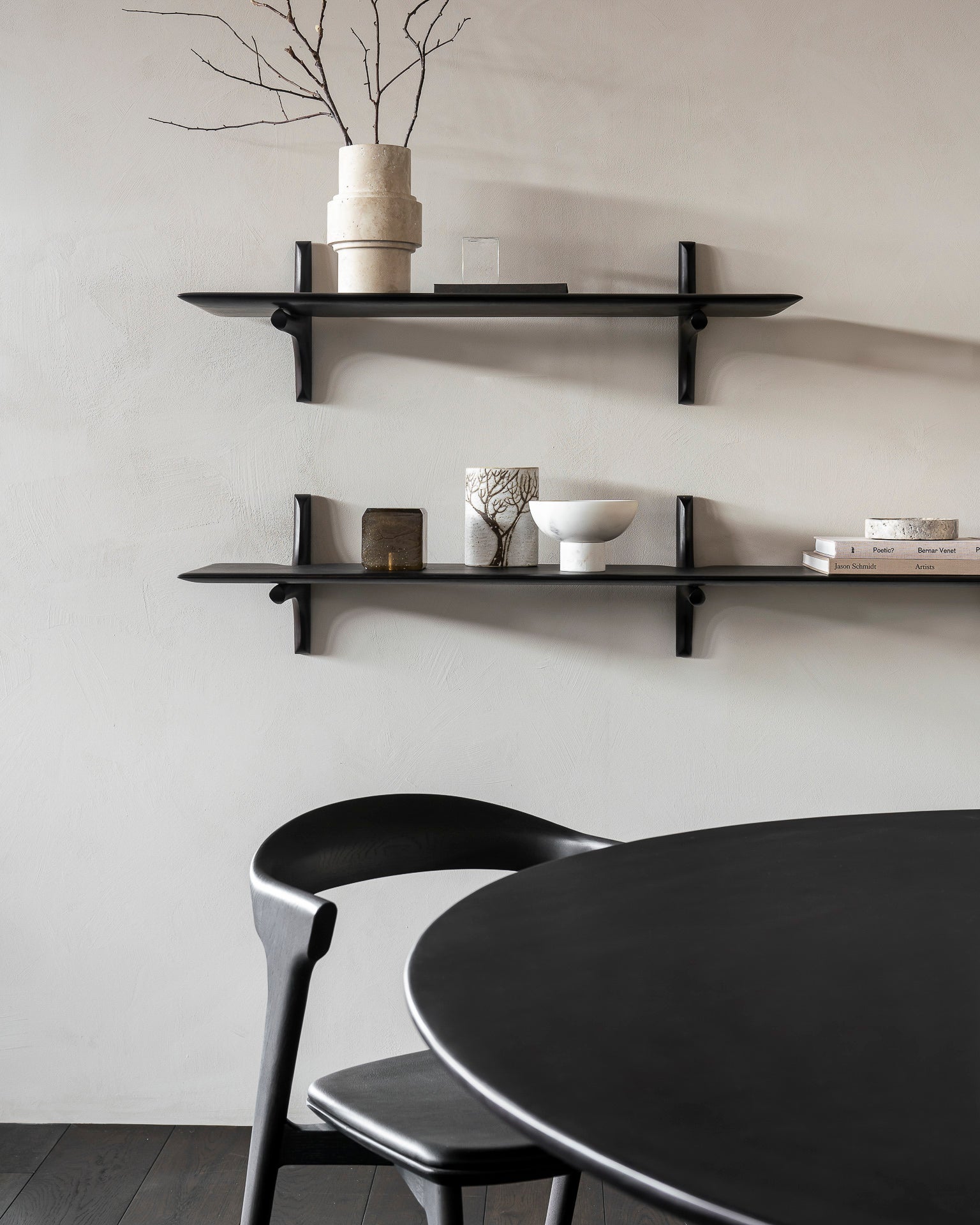 PI Wall Shelf