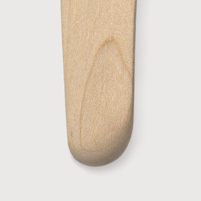 Ethnicraft PI Wall Hanger - Sycamore in sycamore, FSC-certified solid sycamore