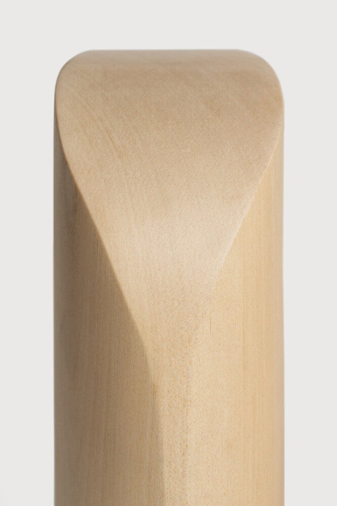 PI Book Ends - Sycamore