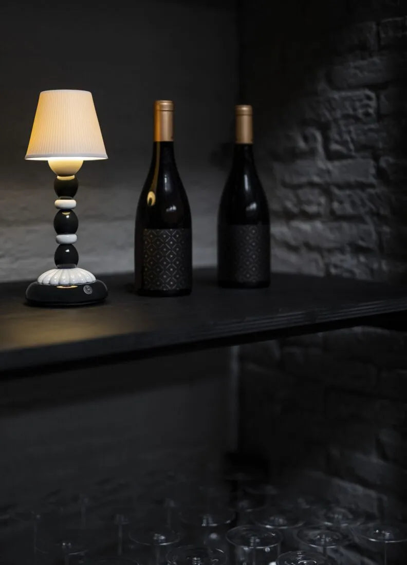 Sunflower Firefly Table Lamp