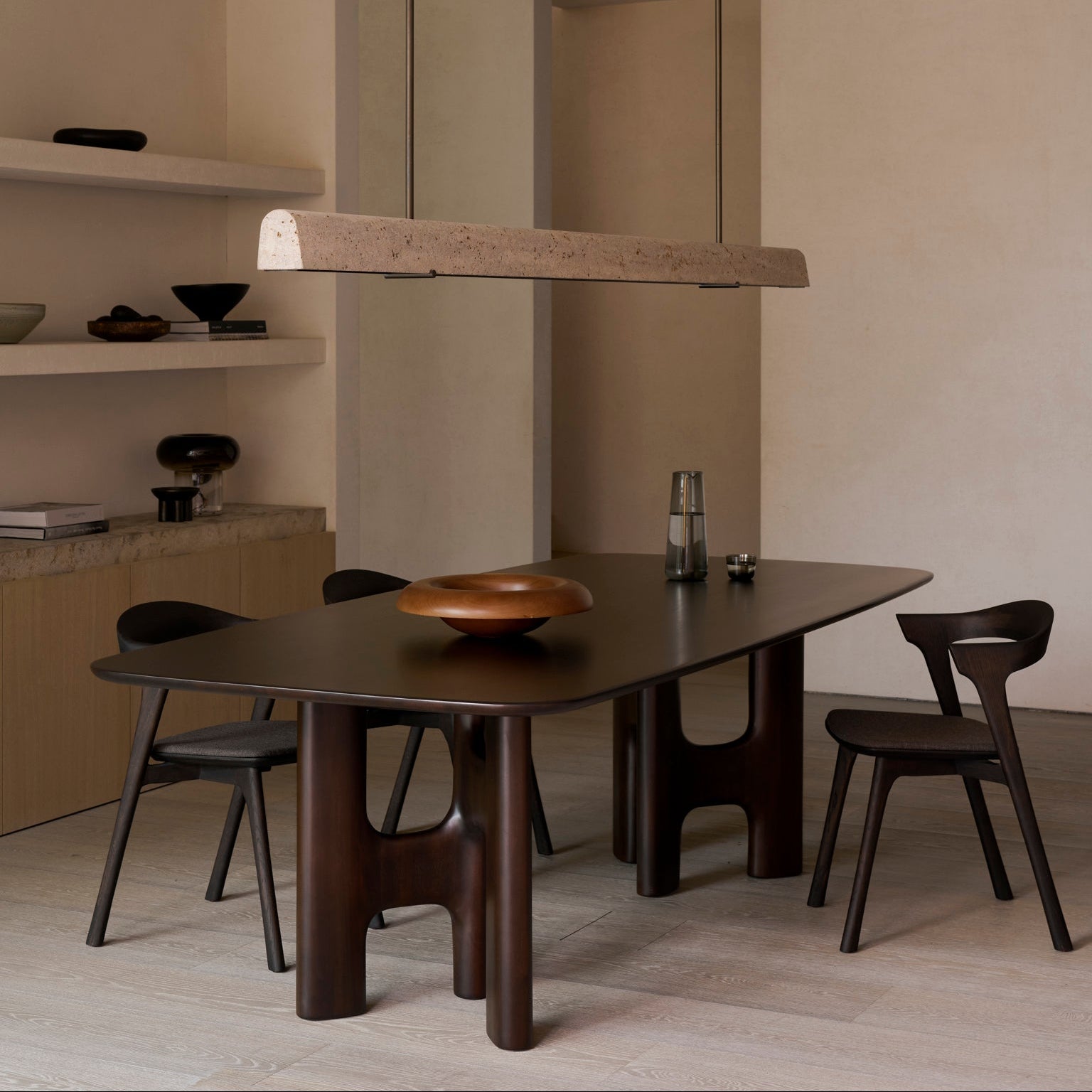 Flow Dining Table