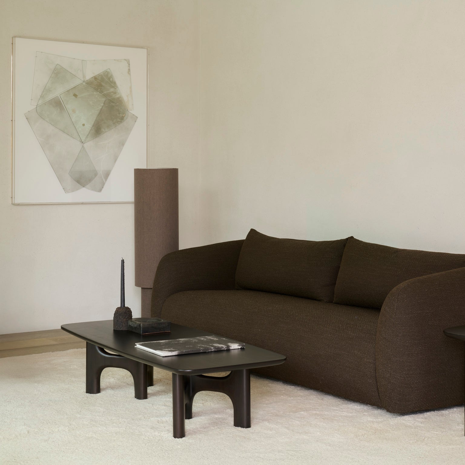 Flow Coffee Table