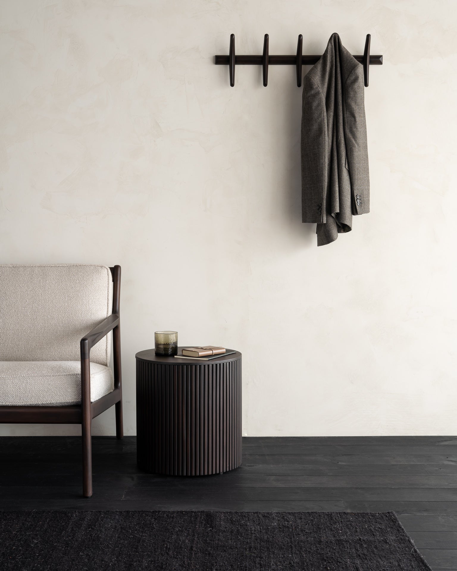 Roller Max Paper Basket