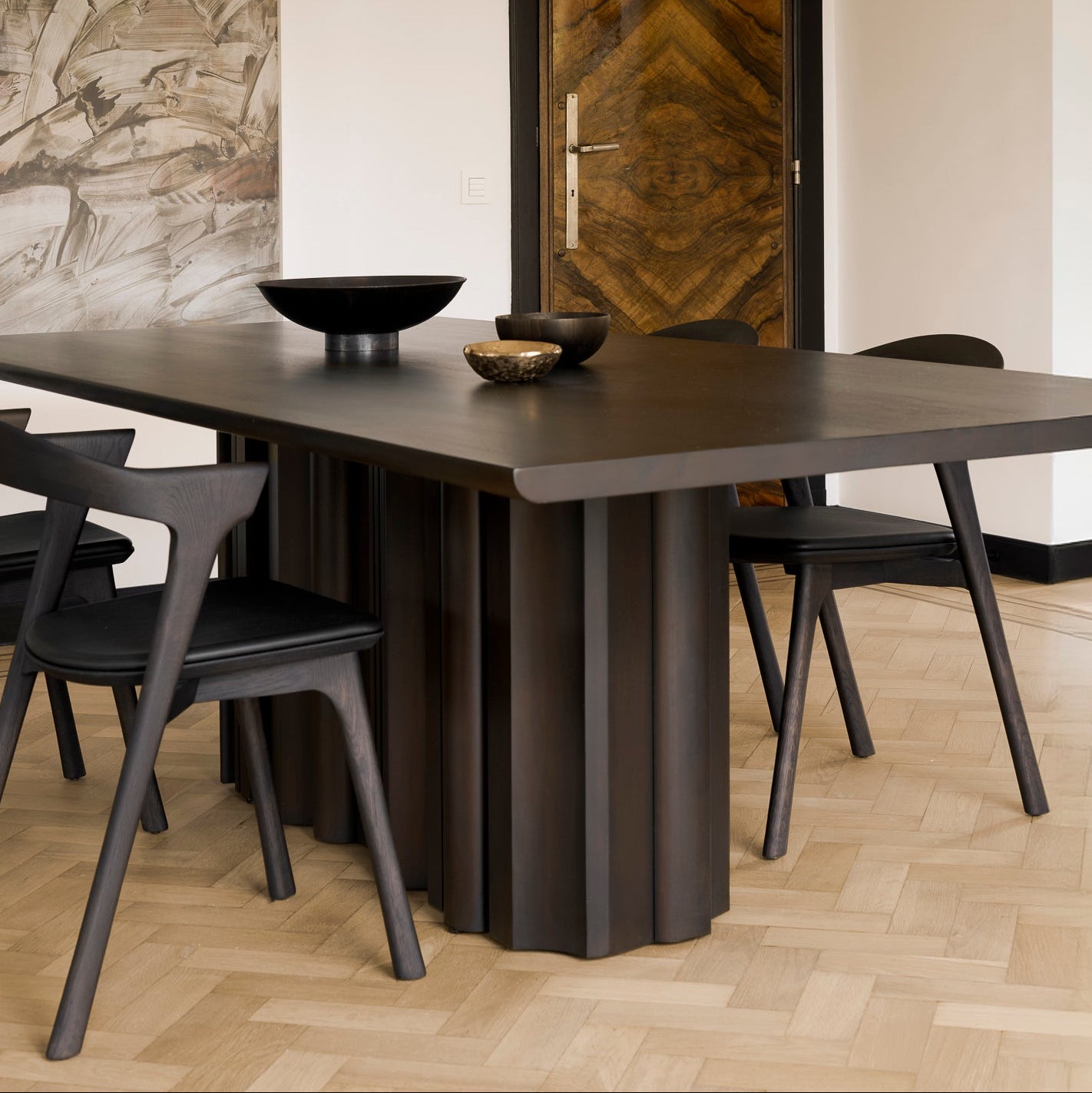 Sequence Dining Table