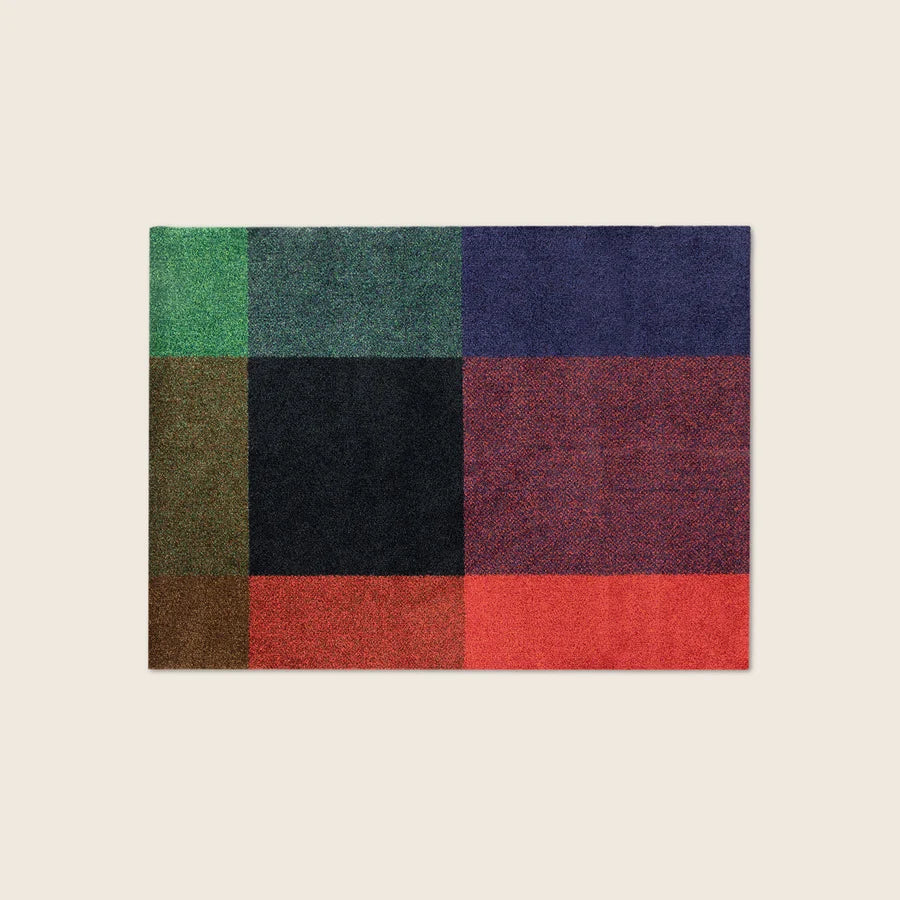 Mix Doormat