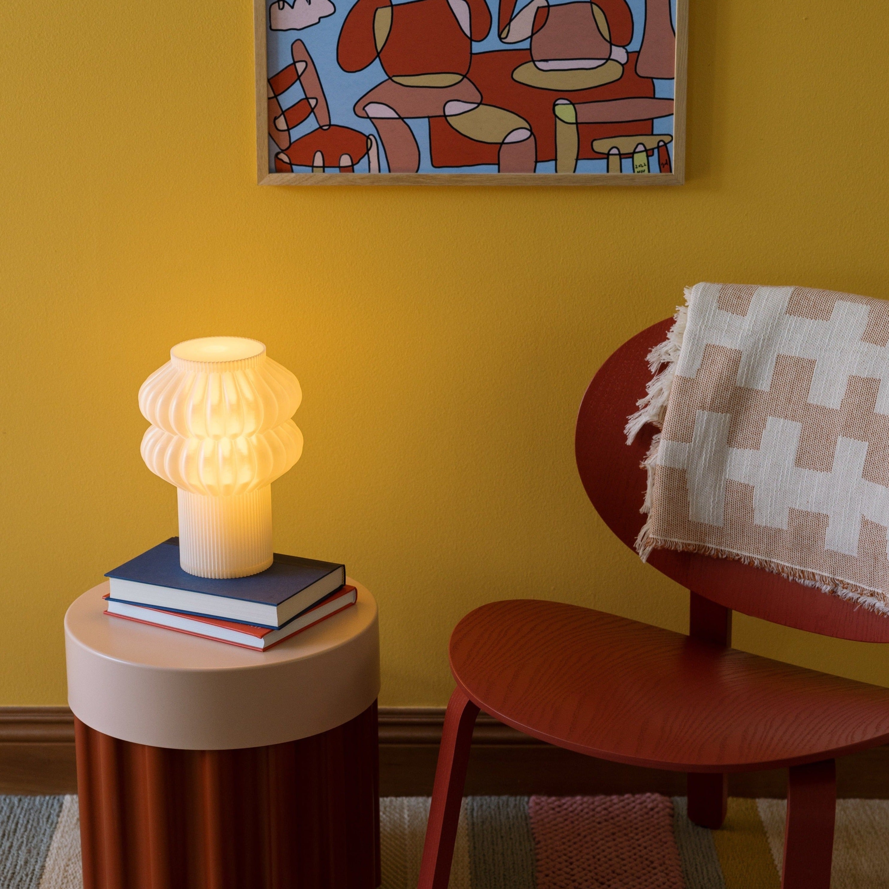 Oppi Table Lamp