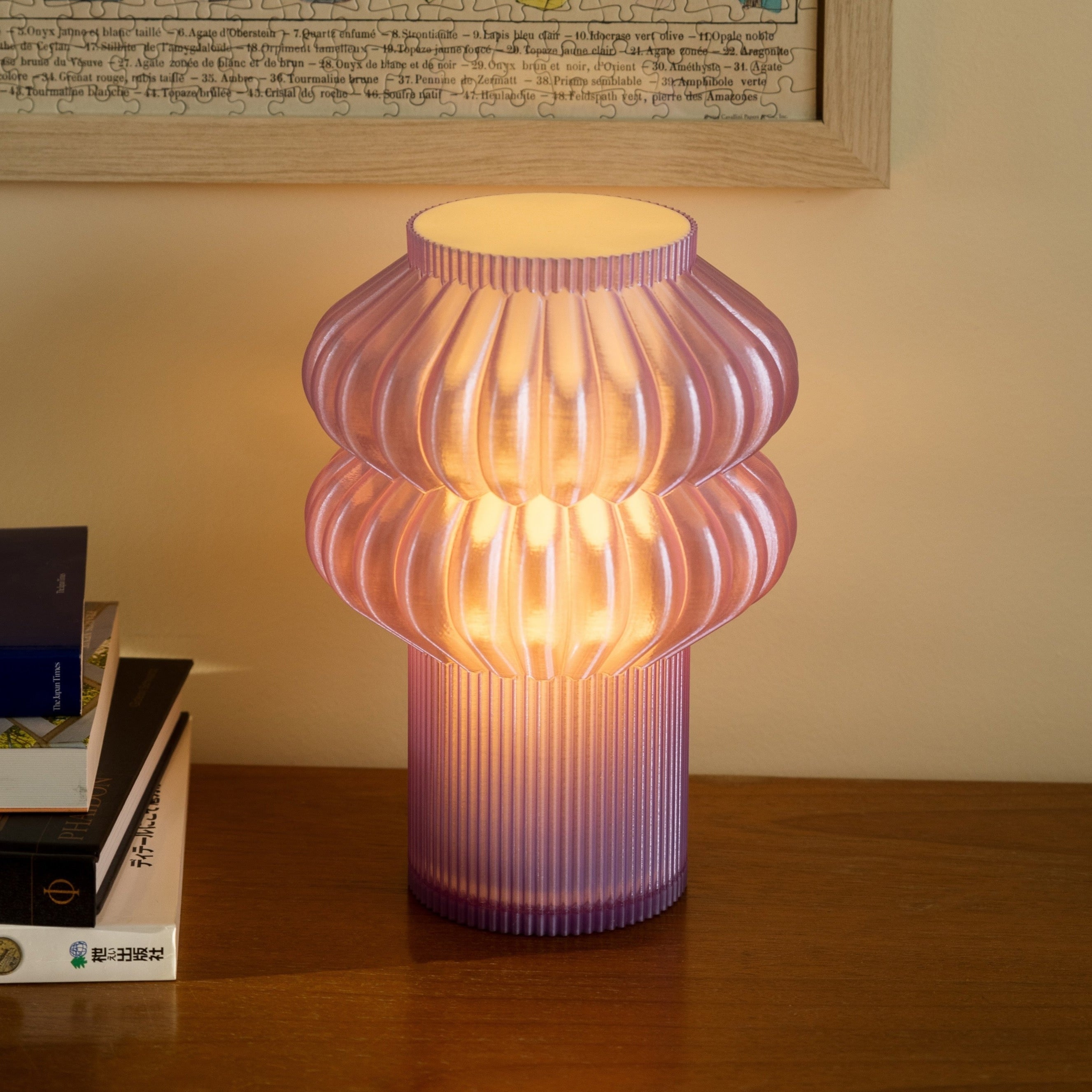 Oppi Table Lamp