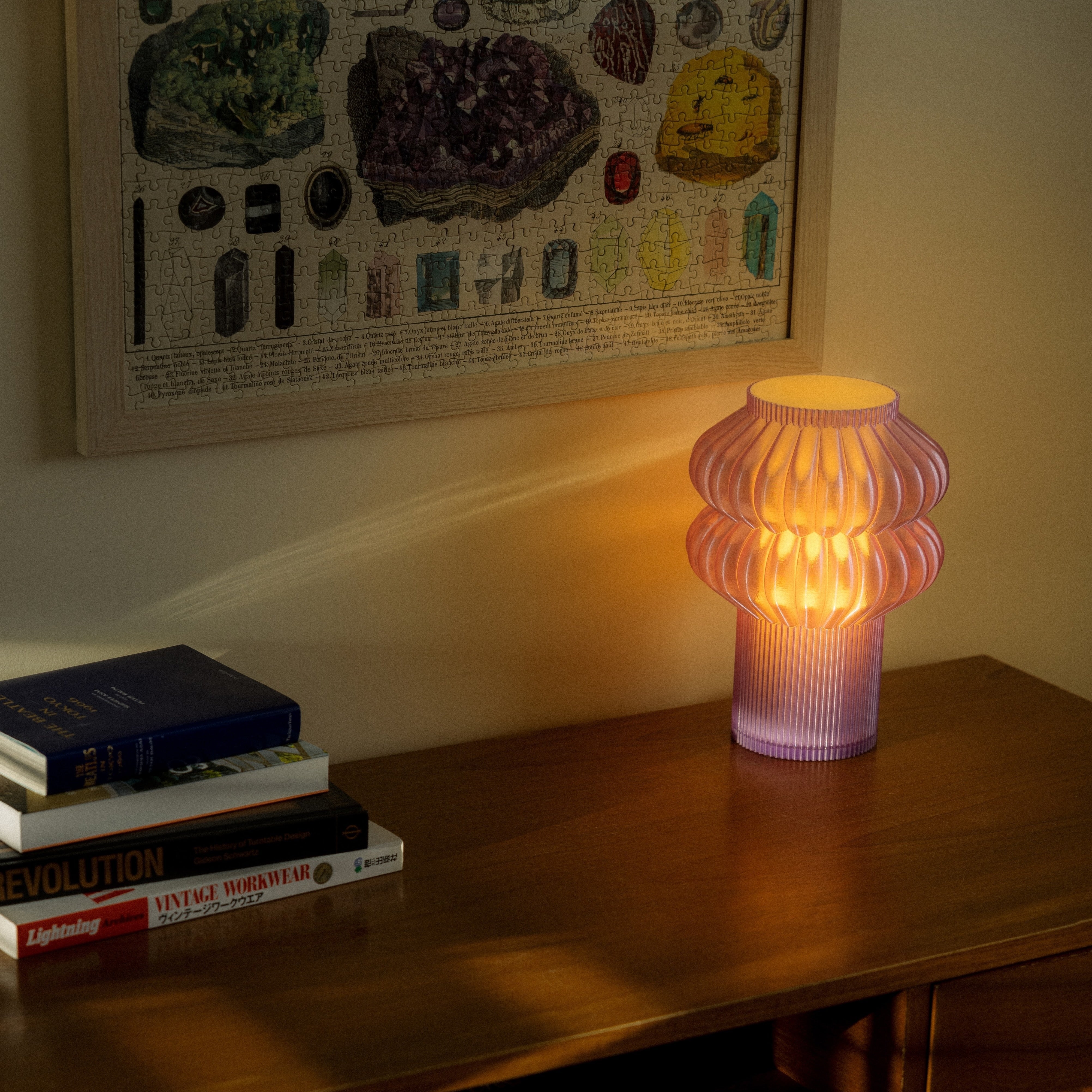 Oppi Table Lamp