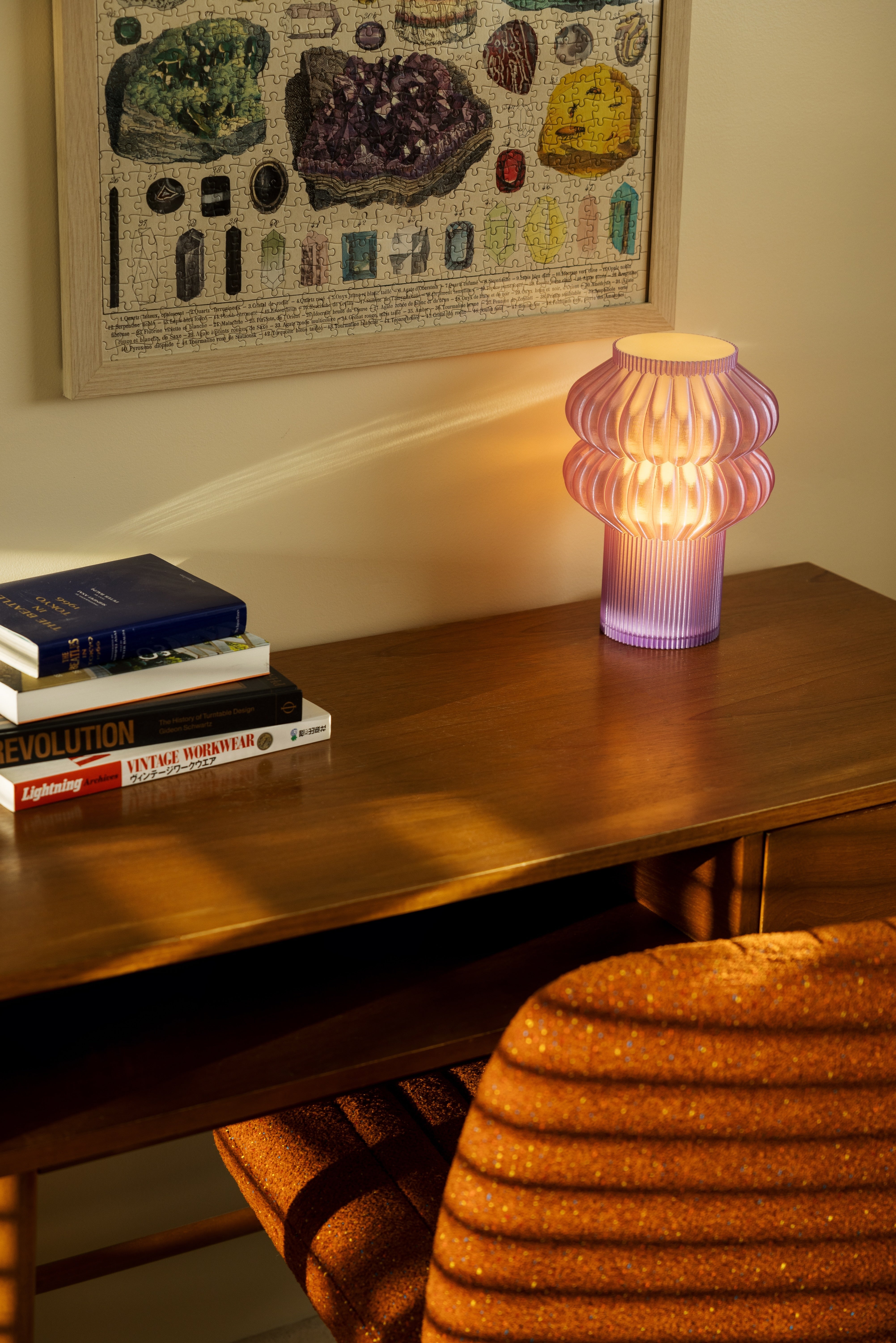 Oppi Table Lamp