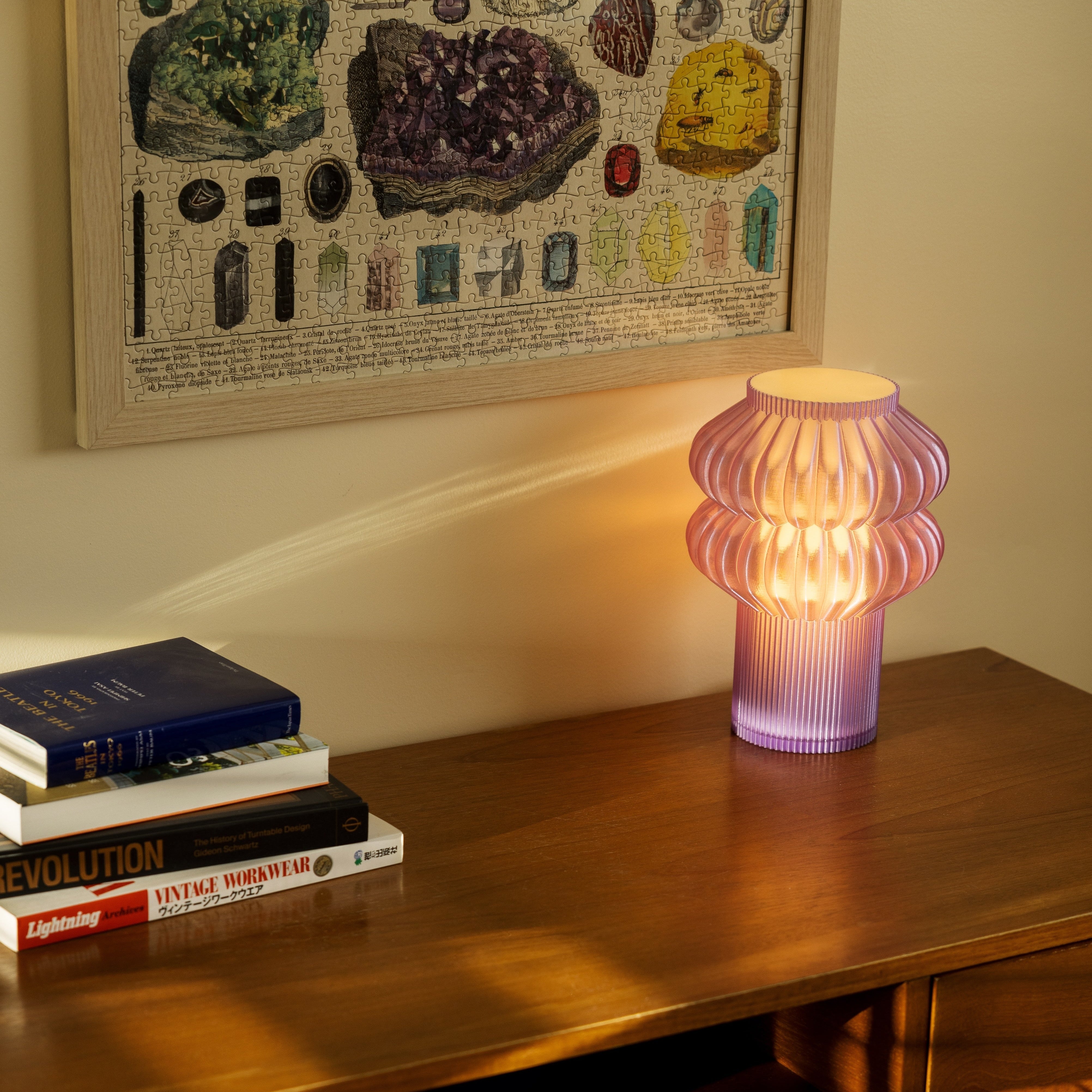 Oppi Table Lamp