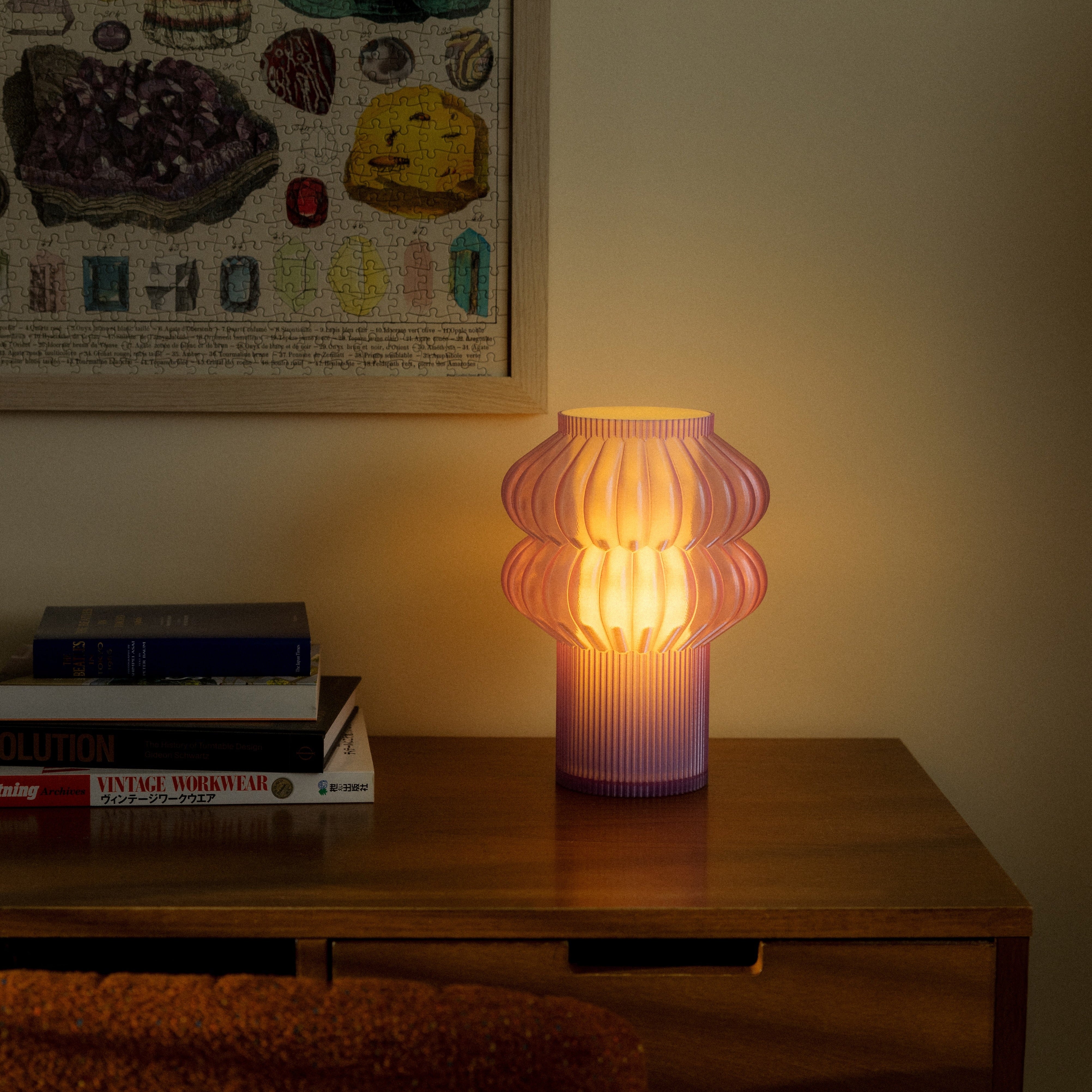 Oppi Table Lamp