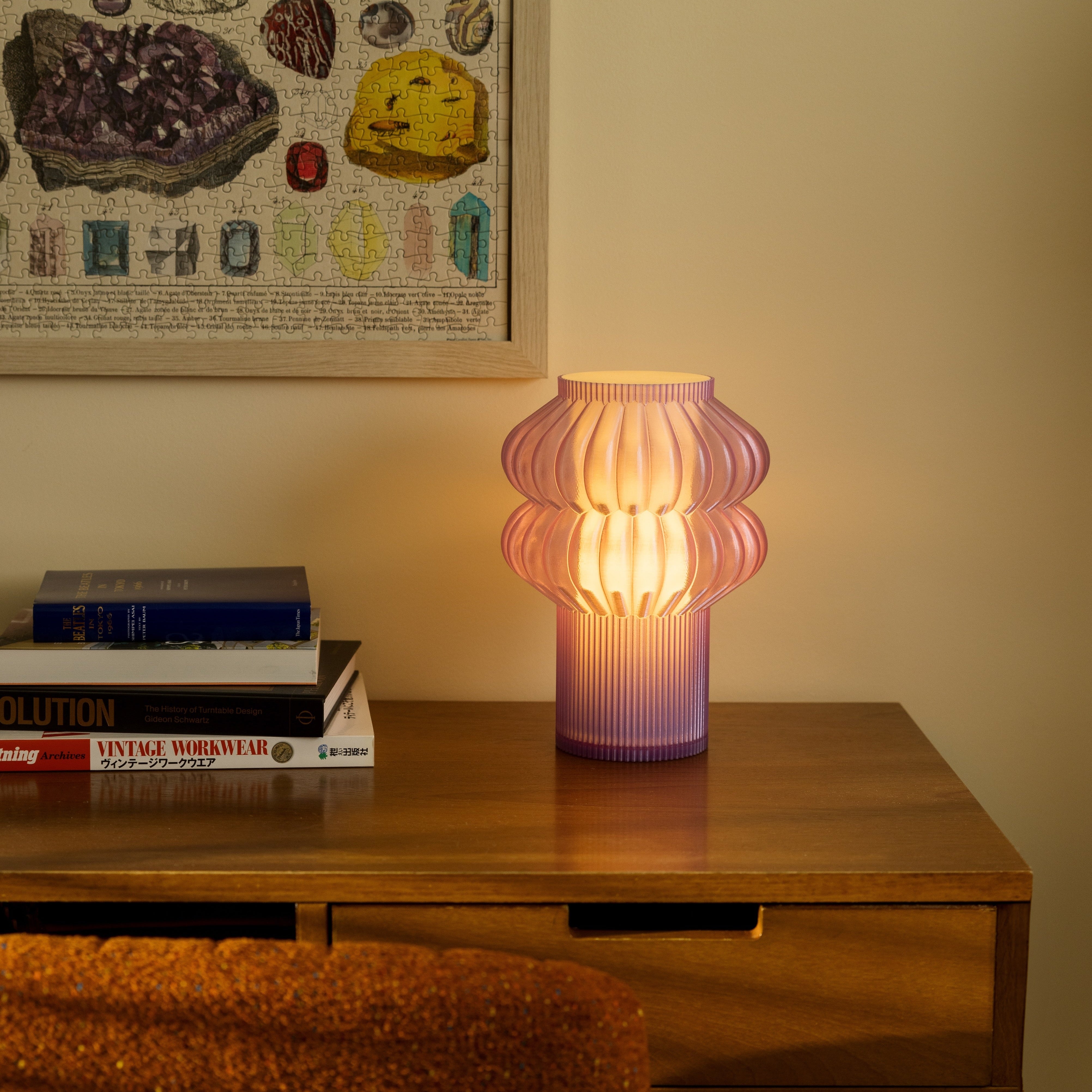 Oppi Table Lamp