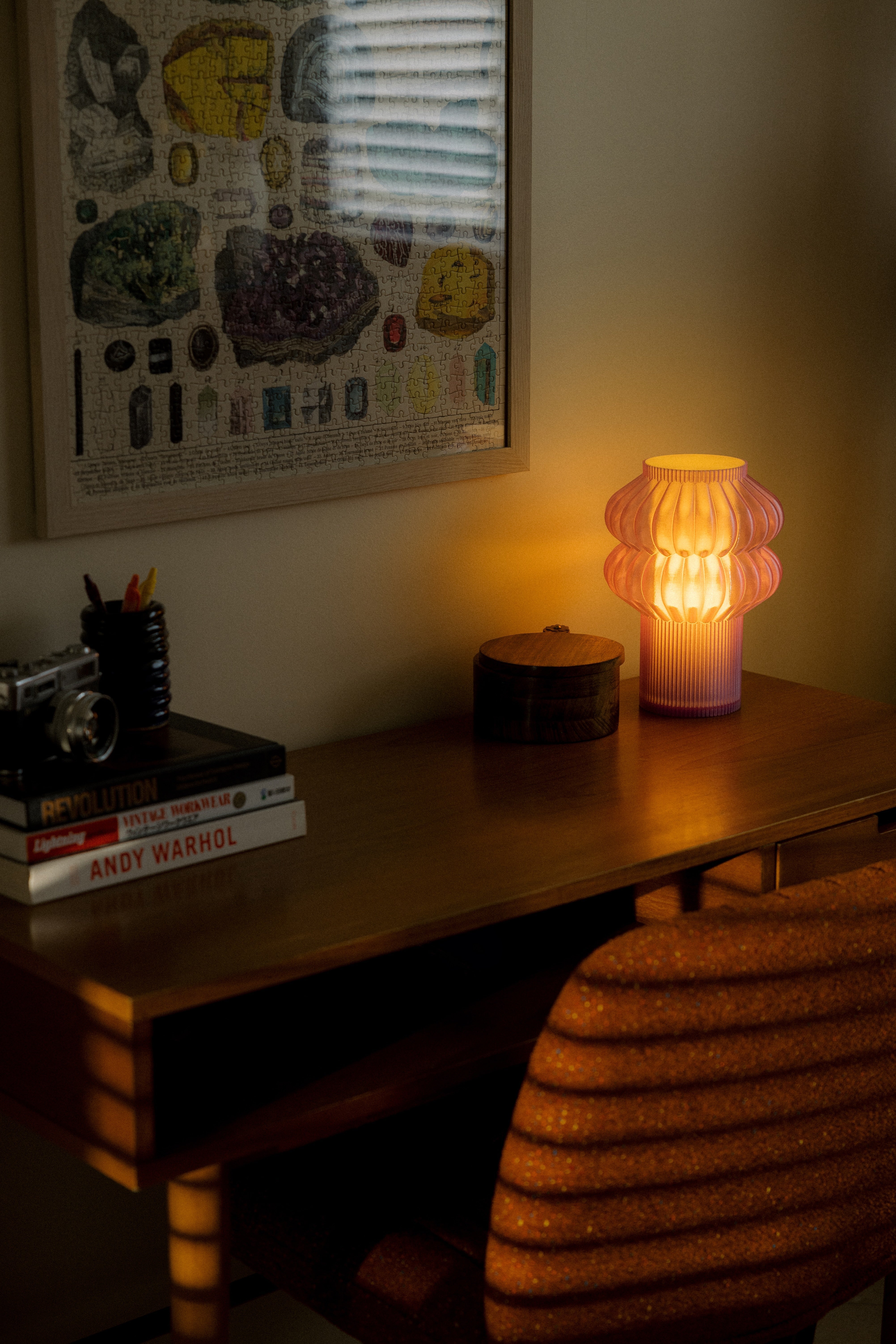 Oppi Table Lamp
