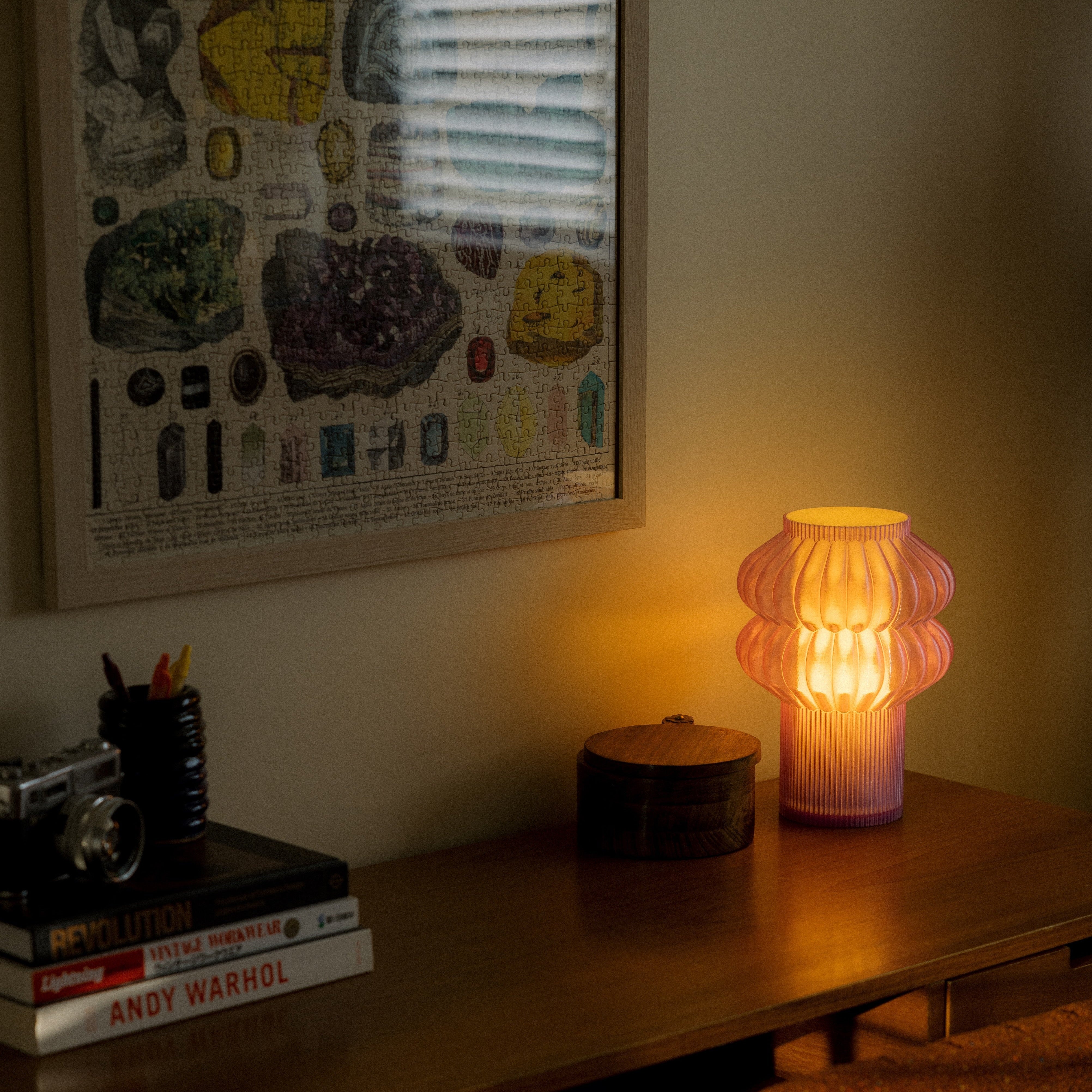 Oppi Table Lamp