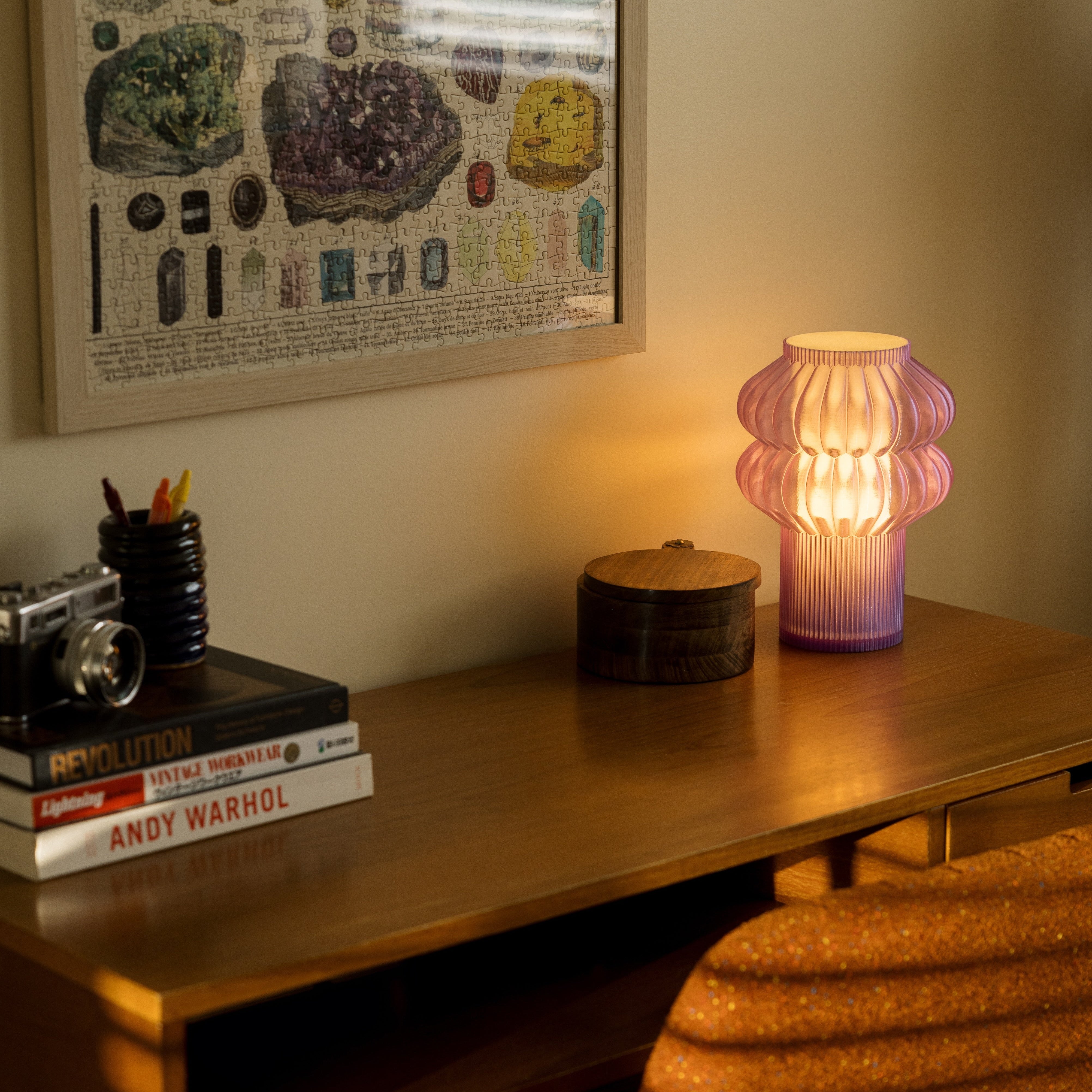 Oppi Table Lamp