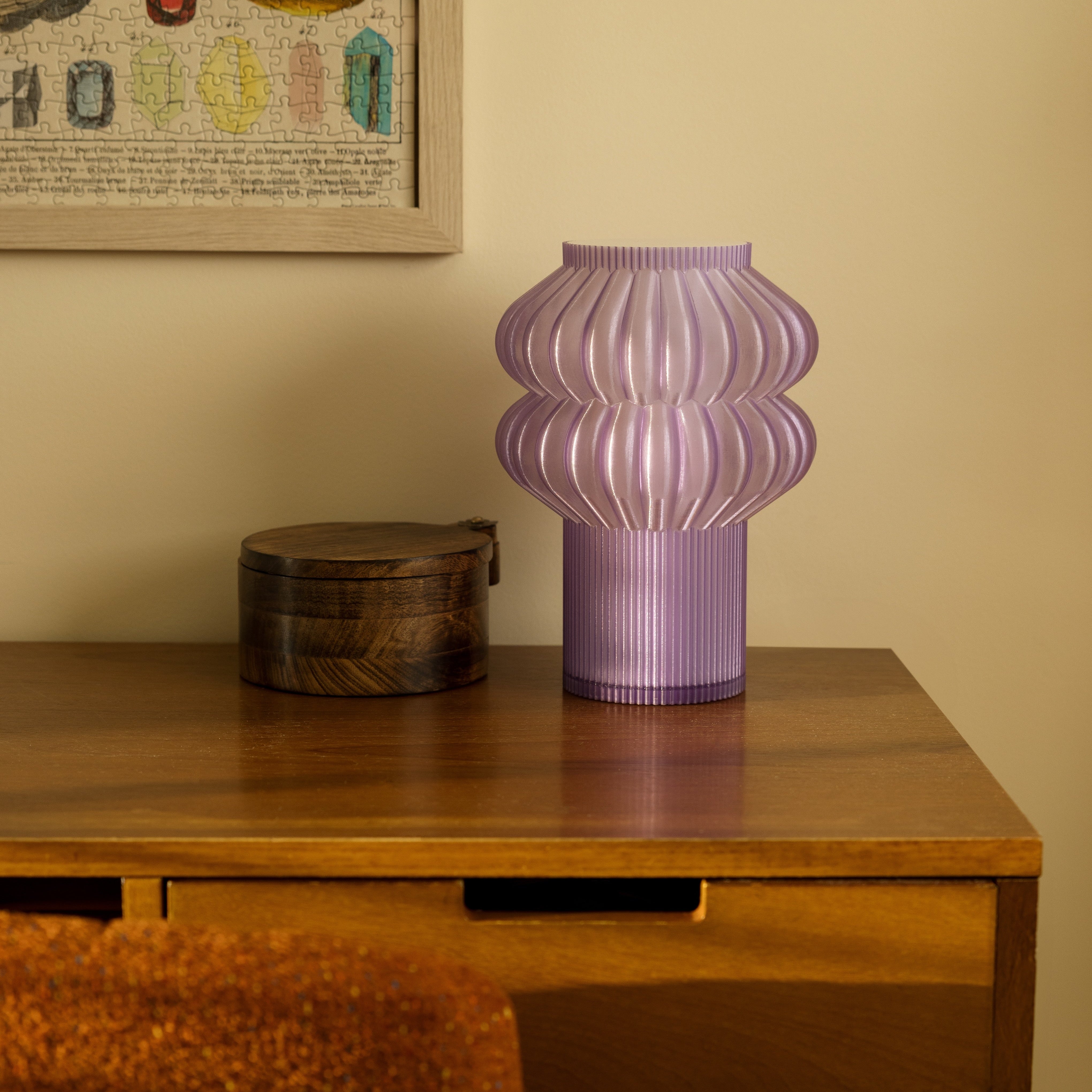 Oppi Table Lamp