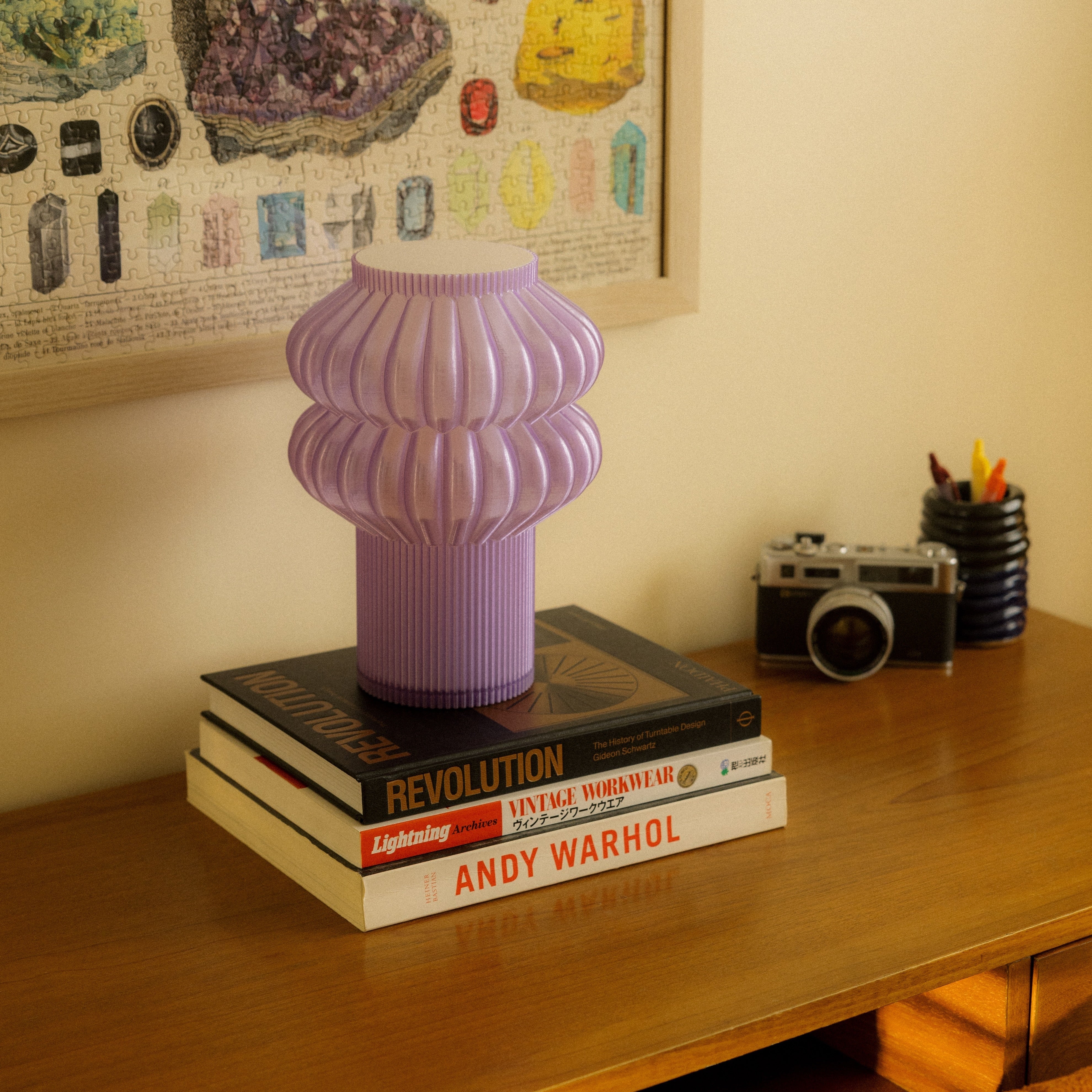 Oppi Table Lamp