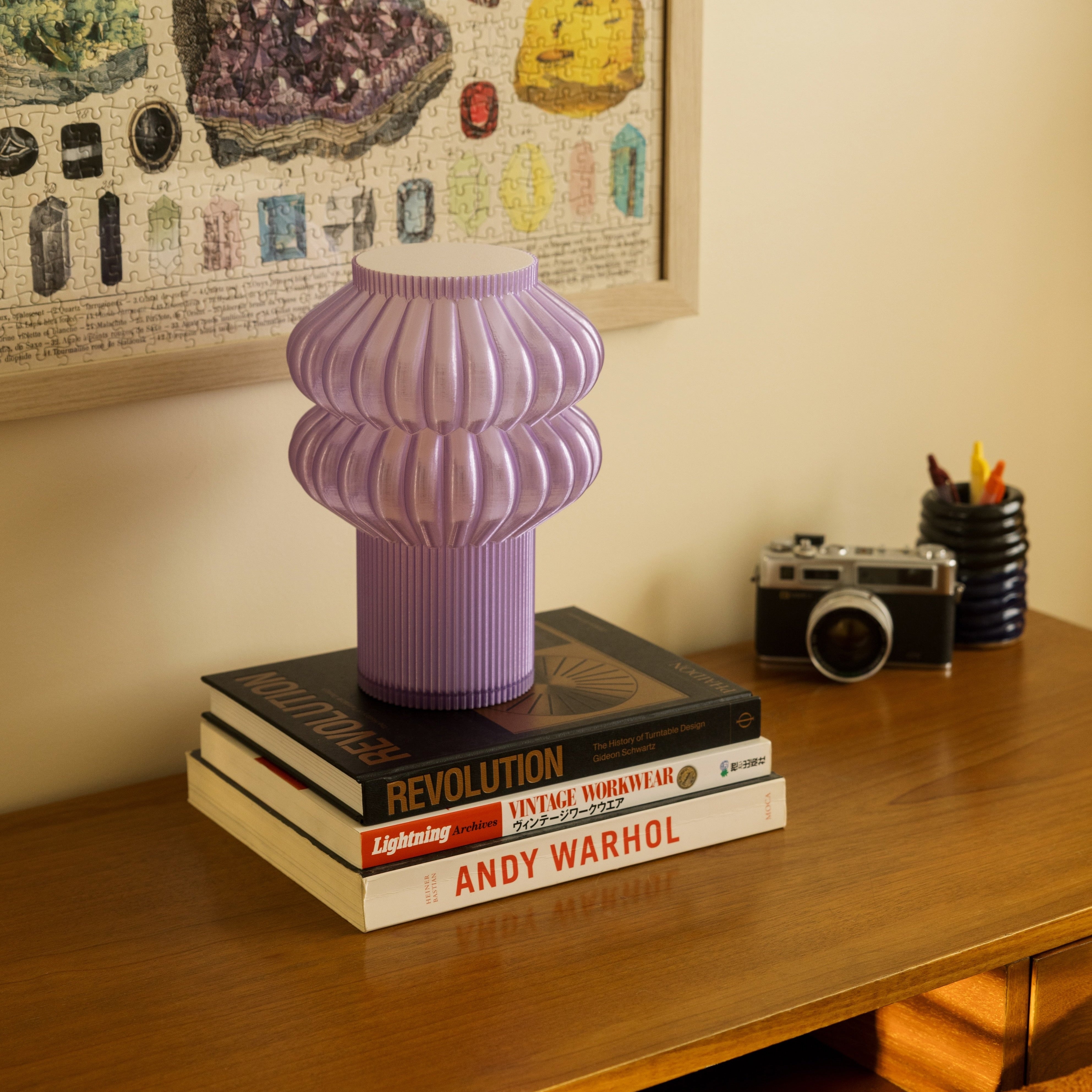 Oppi Table Lamp
