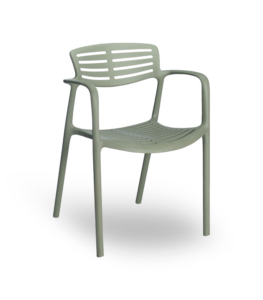 Toledo Chair (Set of 4)