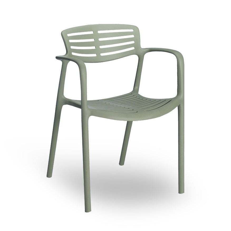Toledo Chair (Set of 4)