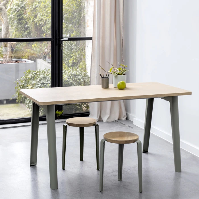 Tiptoe LOU Stool