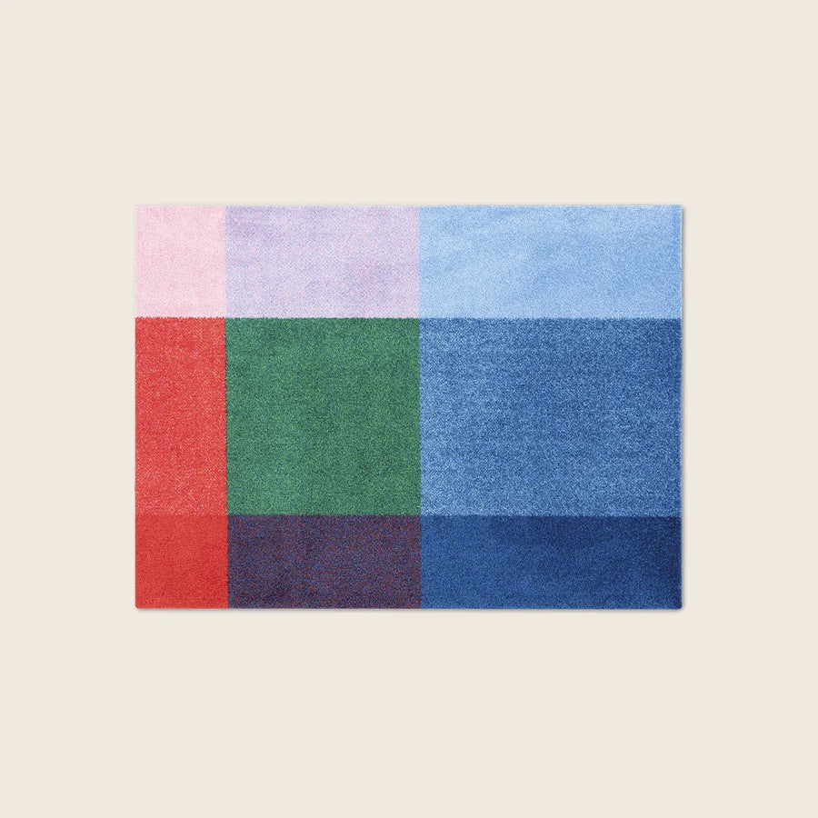 Mix Doormat