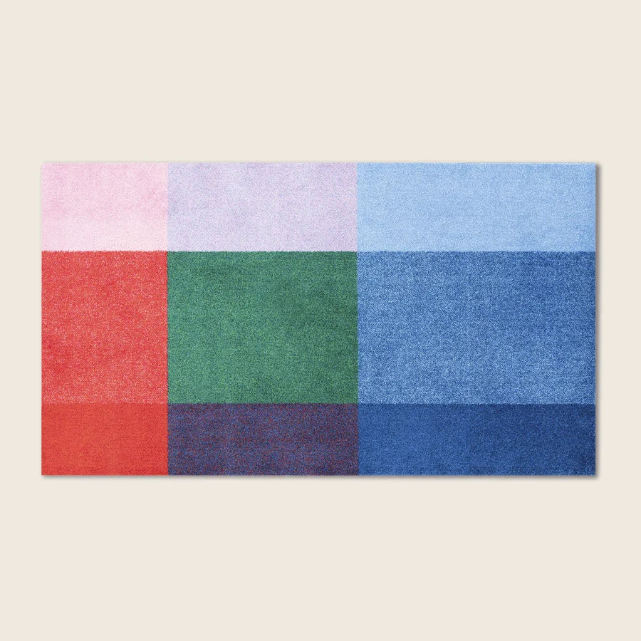 Mix Doormat
