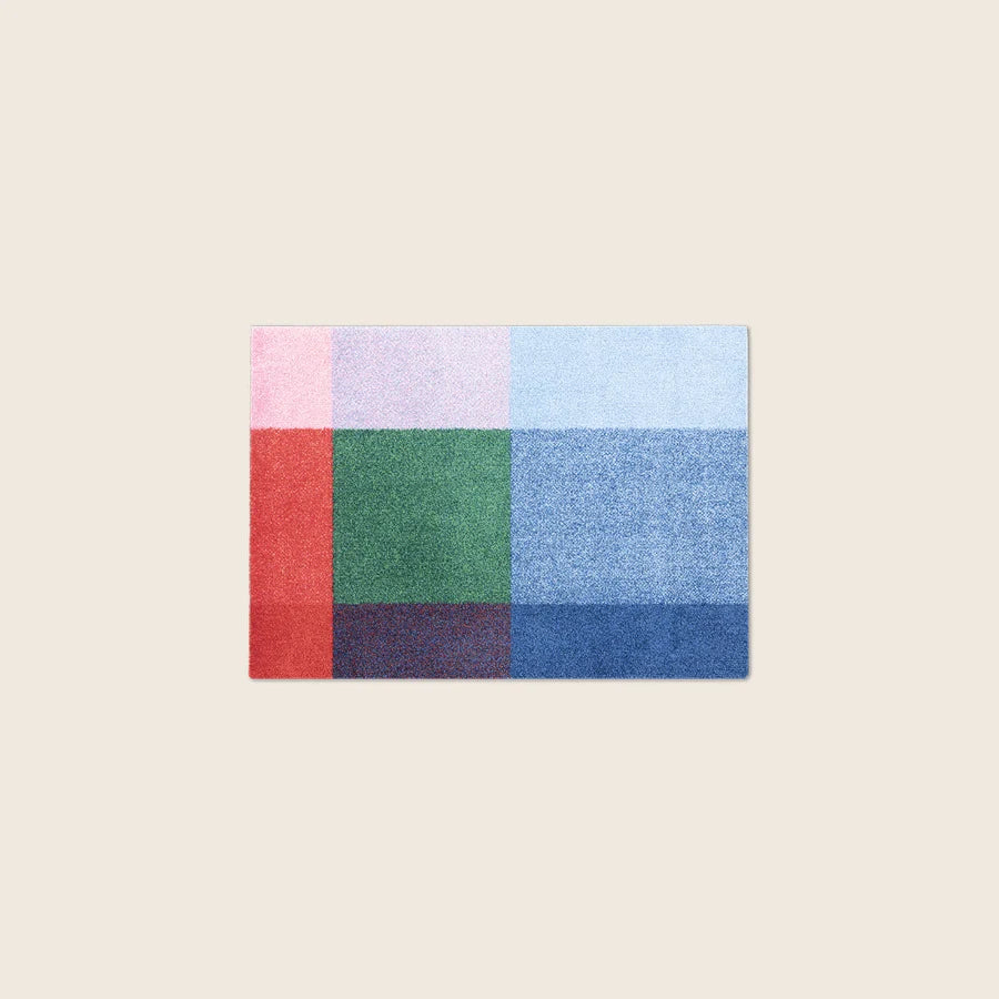 Mix Doormat
