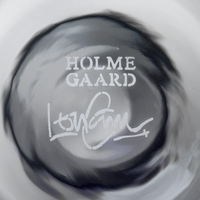 Holmegaard Flora