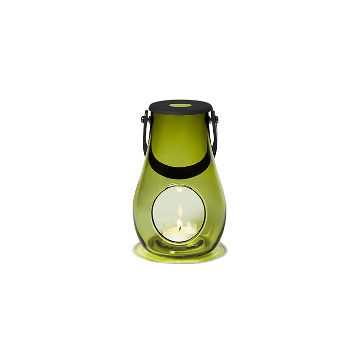 Holmegaard Design with Light