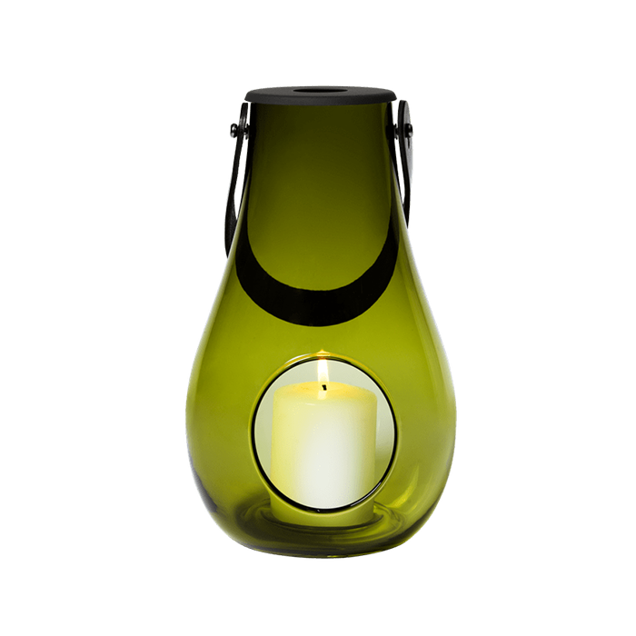 Holmegaard Design with Light