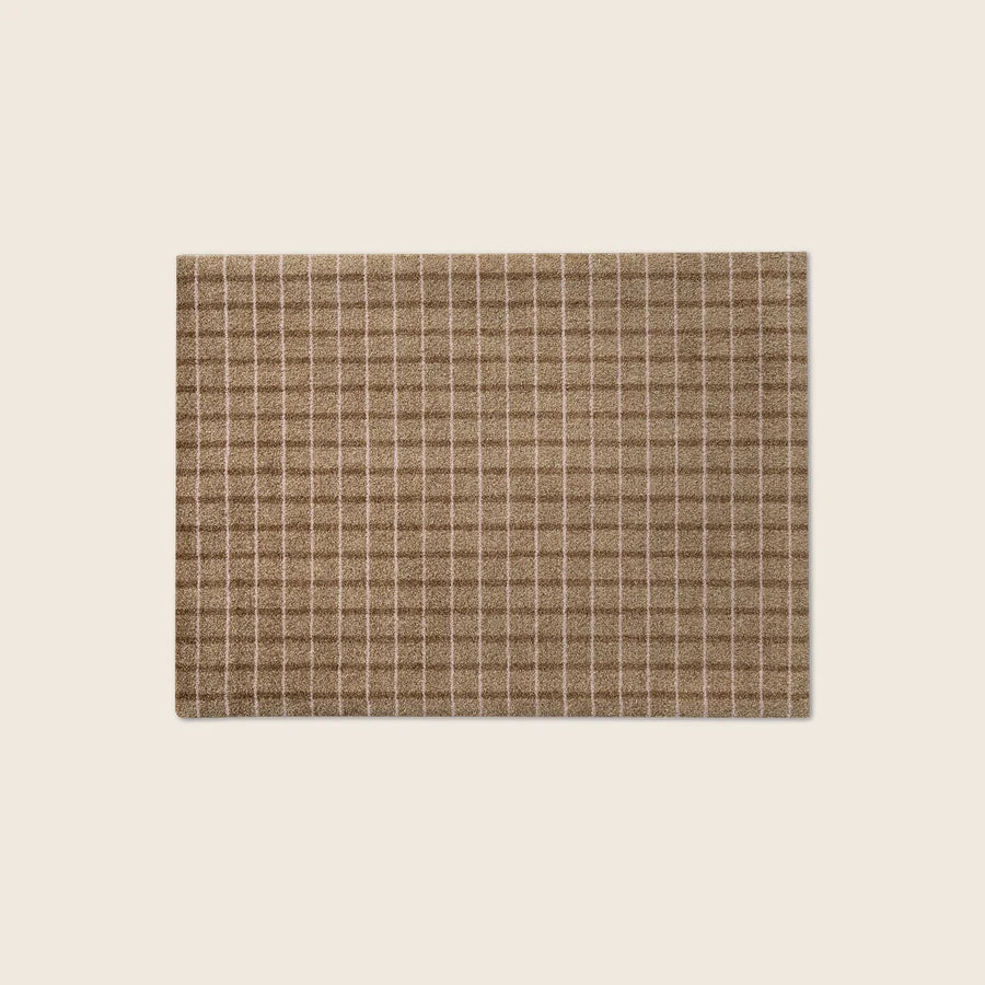 Grid Doormat