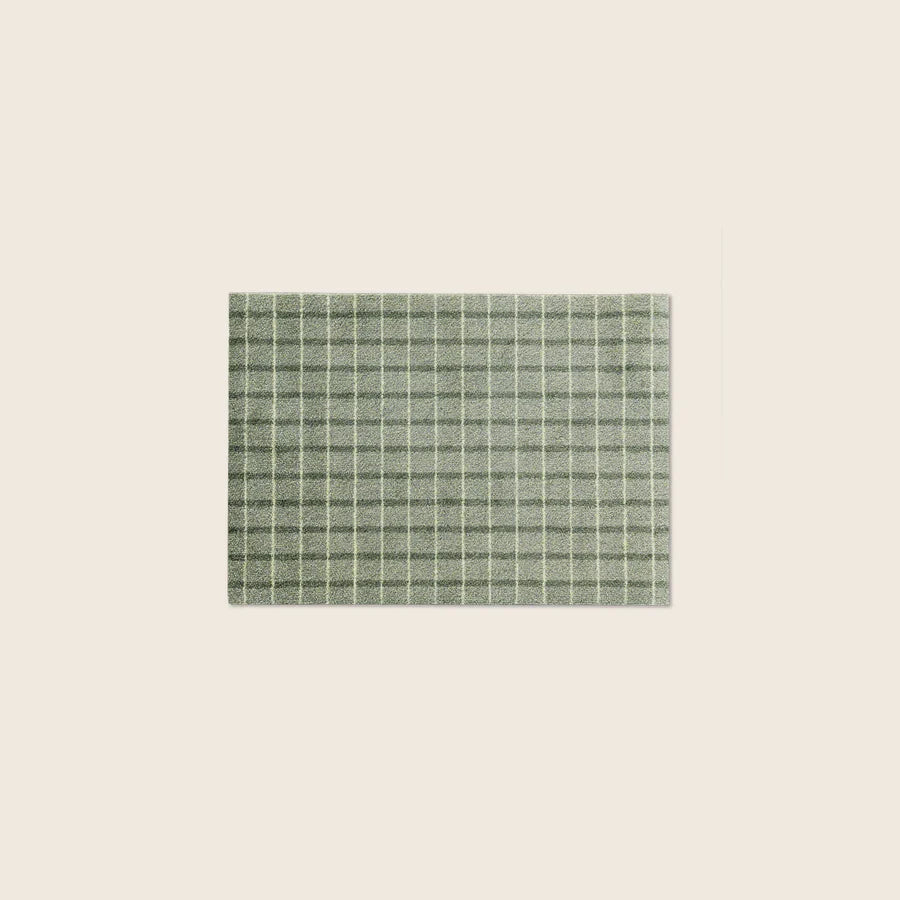 Grid Doormat
