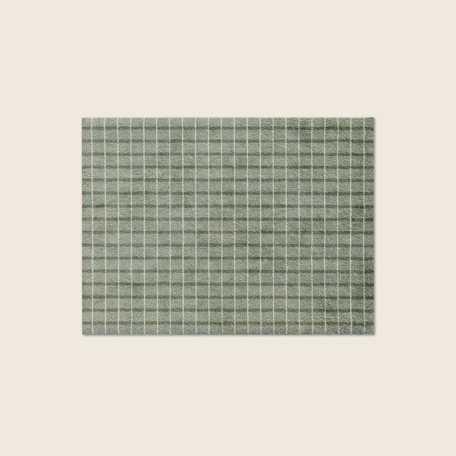 Grid Doormat