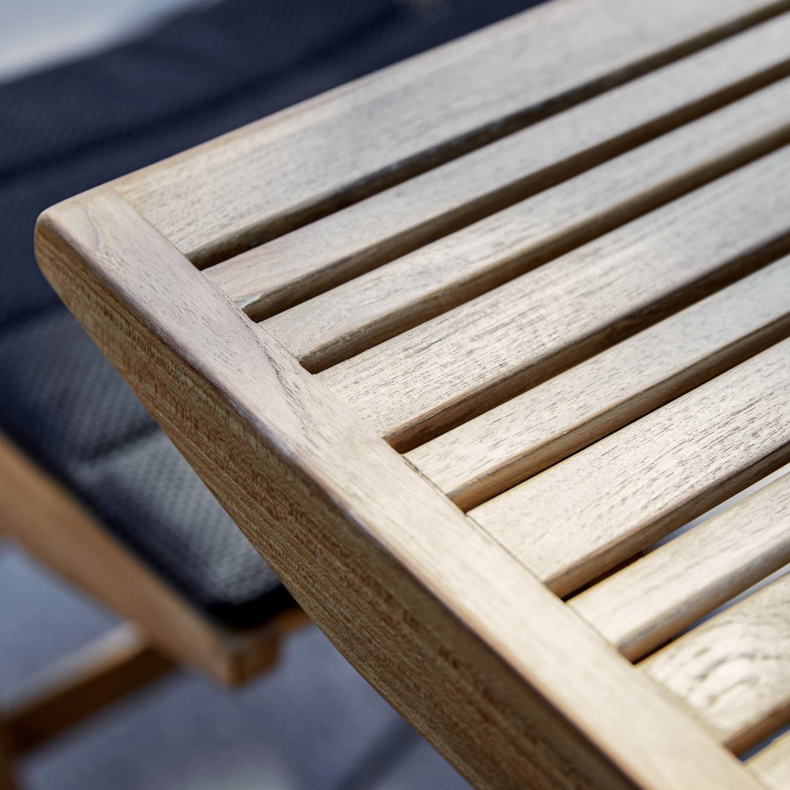 Flip Folding Table - Small