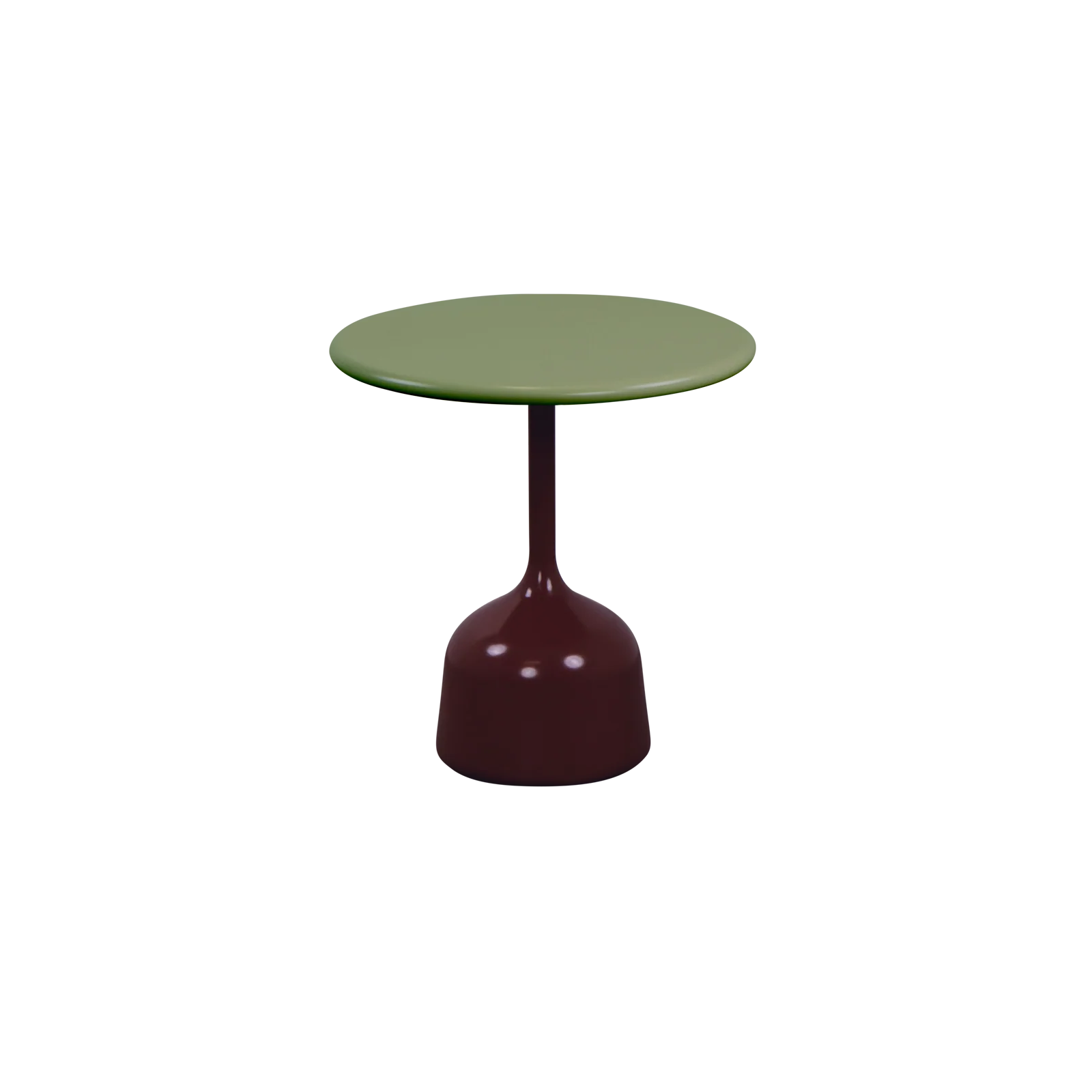 Glaze Coffee Table Small